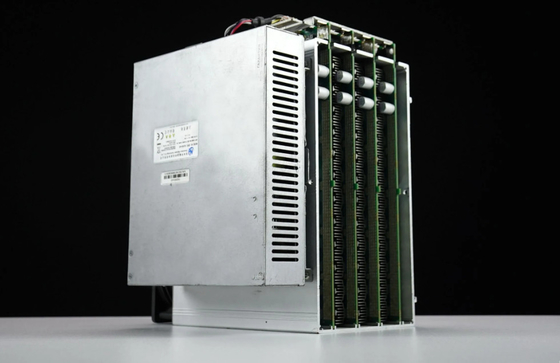 Antคนขุดแร่ S19j Pro Asic Bitcoin Mining Machine Sha256 3050w 100th Life