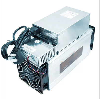 Metal Whatsคนขุดแร่ M21S 58TH การขุด Bitcoin