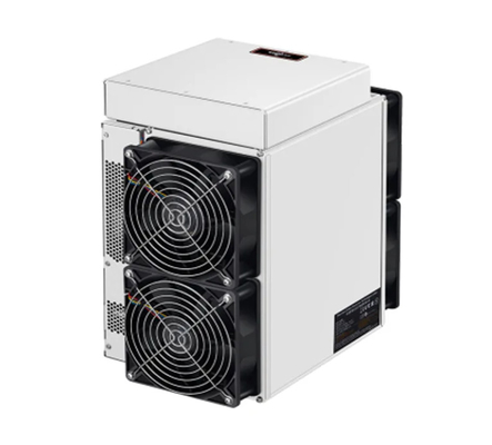Asic Antคนขุดแร่ S17 Pro 53th/S พาวเวอร์ซัพพลาย 1296-1728w Bitcoin Asic Rig