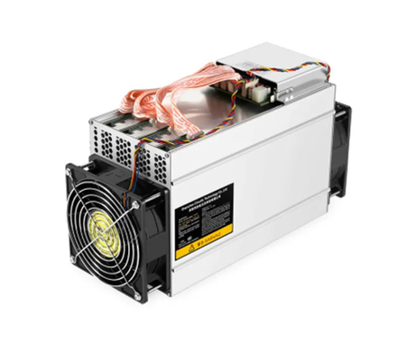 Antคนขุดแร่ L3+ 504mh/S 1.6w/Mh Asic Litecoin Miner Power Supply