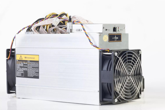 Antคนขุดแร่ L3+ 504mh/S 1.6w/Mh Asic Litecoin Miner Power Supply