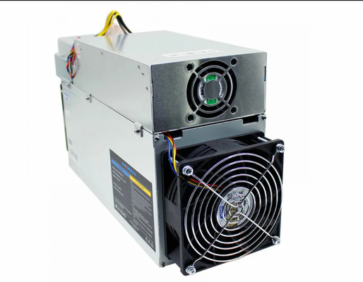 Antคนขุดแร่ L3+ 504mh/S 1.6w/Mh Asic Litecoin Miner Power Supply