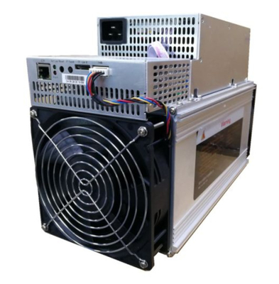มือสอง Whatsคนขุดแร่ M21S 58T Btc เครื่องขุดในสต็อก