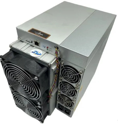 Antคนขุดแร่ S19 95th/S Bitmain Asic Bitcoin คนขุดแร่ Sha-256 Crypto Mining