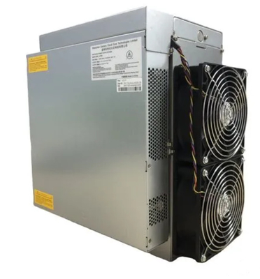 Antคนขุดแร่ S19 95th/S Bitmain Asic Bitcoin คนขุดแร่ Sha-256 Crypto Mining