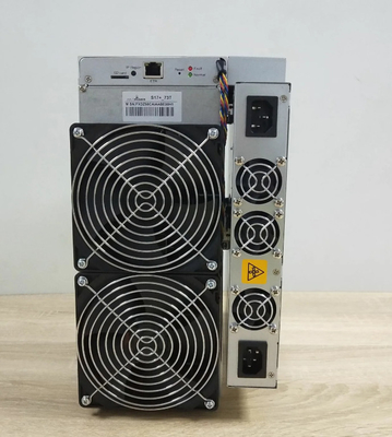 Antคนขุดแร่ S19 95th/S Bitmain Asic Bitcoin คนขุดแร่ Sha-256 Crypto Mining