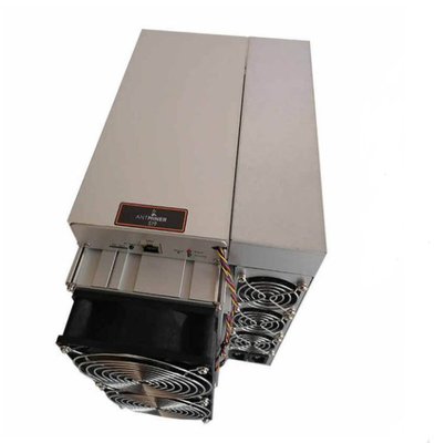 Antคนขุดแร่ T19 84Th/S คนขุดแร่ใหม่ BITCOIN BTC Blockchain การขุด Asic Crypto
