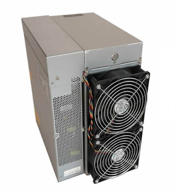 Antคนขุดแร่ T19 84Th/S คนขุดแร่ใหม่ BITCOIN BTC Blockchain การขุด Asic Crypto