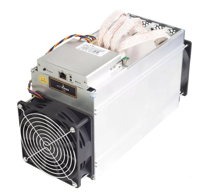 Antคนขุดแร่ L3+ 504 Mh/S Litecoin Bitmain คนขุดแร่ Scrypt คนขุดแร่ Asic