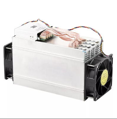 Bitmain Antคนขุดแร่ L3+ Scrypt Litecoin คนขุดแร่ Asic 504 Mh/S
