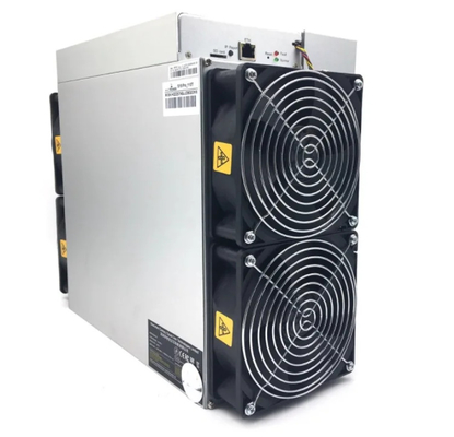 Bitmain Antคนขุดแร่ T19 88th 3300w SHA256 Asic Machine Bitcoin พร้อม PSU