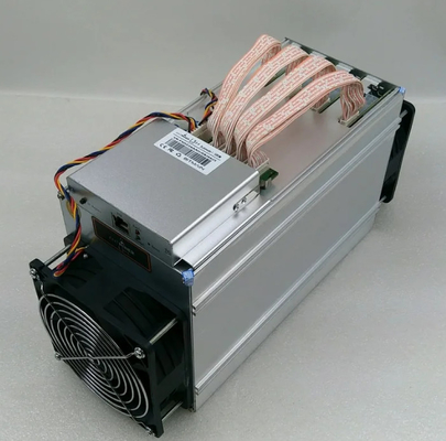 Bitmain Antคนขุดแร่ L3++ Litecoin คนขุดแร่ Scrypt การขุด 580 Mh/S การขุด Doge