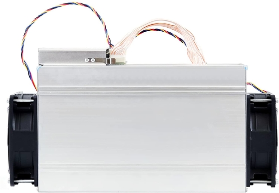กำไรสูง Bitmain Asic Antคนขุดแร่ L3+ 504mh/S Litecoin Miner Machine