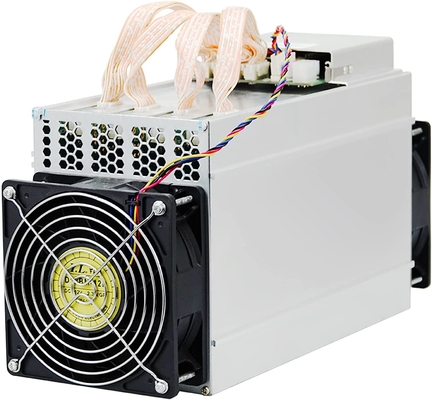 กำไรสูง Bitmain Asic Antคนขุดแร่ L3+ 504mh/S Litecoin Miner Machine