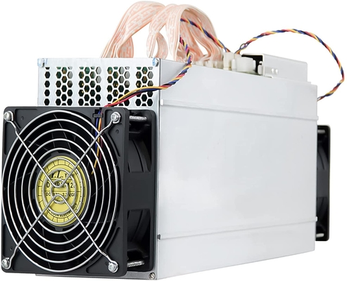กำไรสูง Bitmain Asic Antคนขุดแร่ L3+ 504mh/S Litecoin Miner Machine