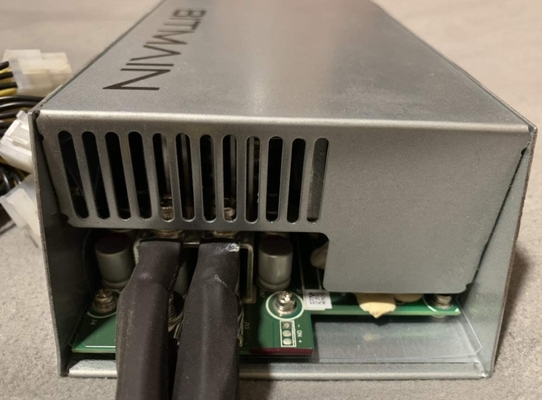 กำไรสูง Bitmain Asic Antคนขุดแร่ L3+ 504mh/S Litecoin Miner Machine