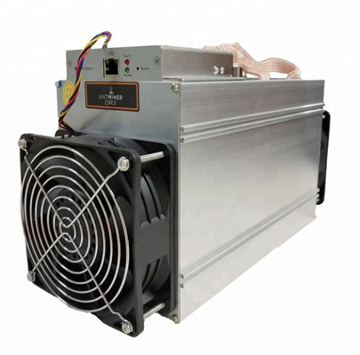 Bitmain Antคนขุดแร่ Dr3 7.8t 1410w Decred Miner Machine