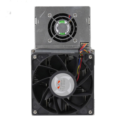 Whatsคนขุดแร่ D1 48th/S 2200w Blake256r14 การขุด Microbt คนขุดแร่