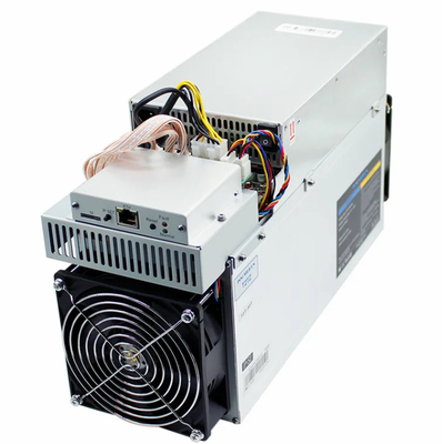 Innosilicon T2t Hf + Btc คนขุดแร่ 30 วันที่ 28 SHA256 2200W Bitcoin Asic Mining