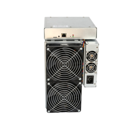 Bitmain Antคนขุดแร่ Dr5 34th/S Decred Minerstat Dcr Coin Mining