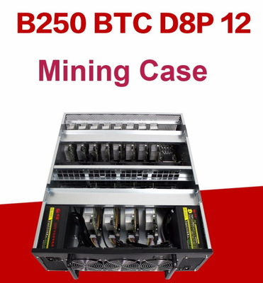 Gpus Miner 8 Gtx 1660 Ti 6 Gb 6 กิกะไบต์ กราฟิกการ์ด Ethereum คนขุดแร่ Asic Miners