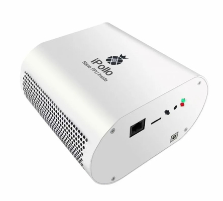 Ipollo G1 Mini Asic Miner 1.4gpas / S 100w Cryptocurrency การทำเหมืองแร่ Grin Coin Miner