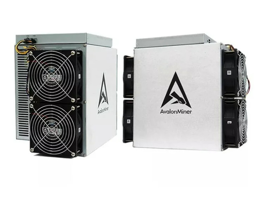 Canaan Avalon A1246 85Th S เครื่องขุด Bitcoin Blockchain Asic Crypto Miners