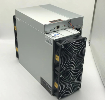 Bitmain Antคนขุดแร่ T19 84th/S 3150 W Bitcoin Miner Asic Tool T19 การขุดบล็อคเชน