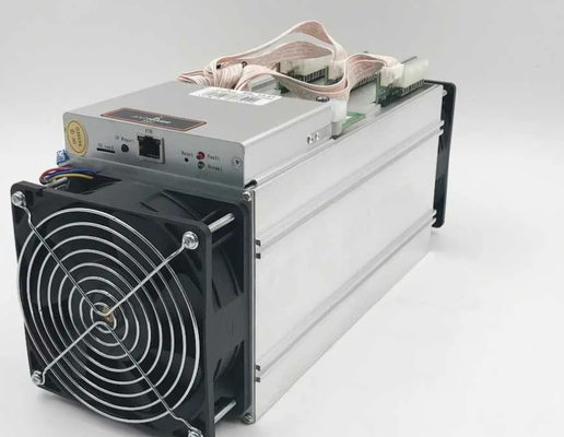 Bitmain Antคนขุดแร่ S9i 14t Bitcoin Miner Asic Rig 1800W 208-240V16nm