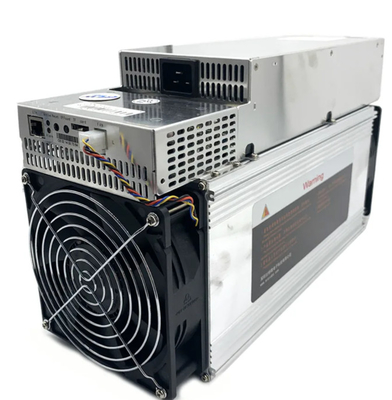 Whatsคนขุดแร่ M31s 80th 42W Bitcoin คนขุดแร่ Asic ในสต็อกสินค้าขายดี