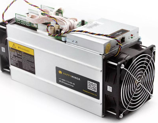 Asic Bitmain Antคนขุดแร่ S9k 14th Bta-S9k 1100W Bitcoin Crypto Mining Asic Machine