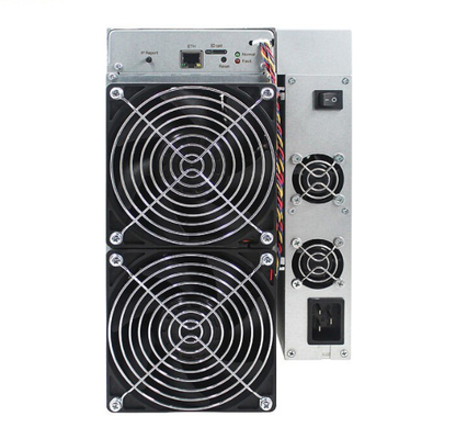Goldshell Hs5 Asic เฟิร์มแวร์ 2700gh Hnt Miner Machine Handshake Miner