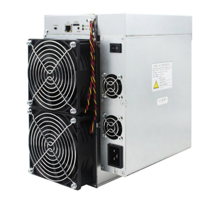 Goldshell Hs5 สูง 2.7h/S 5.4Th/S Blake2b Hns Mining KDA Miner Machine