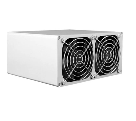 Goldshell Ck Box Miner 1050GH 215W Crypto การขุด Ckb คนขุดแร่ KDA Miner Machine