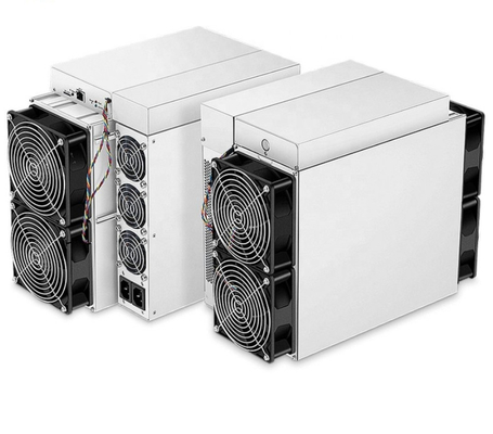 Antคนขุดแร่ D7 Dash คนขุดแร่ Asic Mining Machine พร้อม Psu ในสต็อก Hot Sale