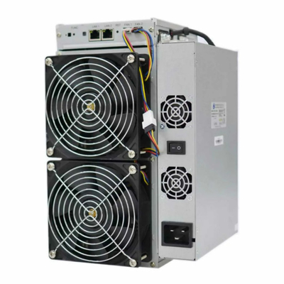 Avalon A1166 Pro Miner ครั้งที่ 81 พร้อม PSU สำหรับ BTC BSV BCH Bitcoin Miner Asic
