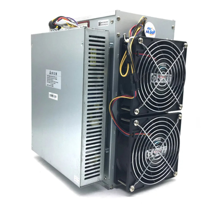 Avalon A1166 Pro Miner ครั้งที่ 81 พร้อม PSU สำหรับ BTC BSV BCH Bitcoin Miner Asic