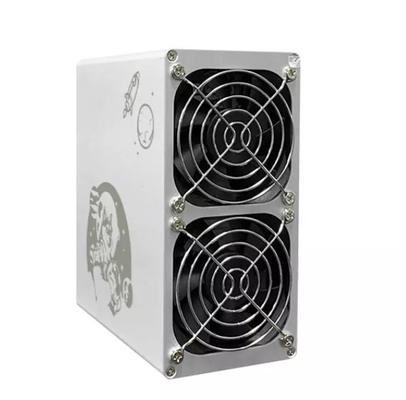 คนขุดแร่ Litecoin Asic Goldshell Minidoge คนขุดแร่ 235W 185 Mh / S การทำกำไร Dogecoin สูง