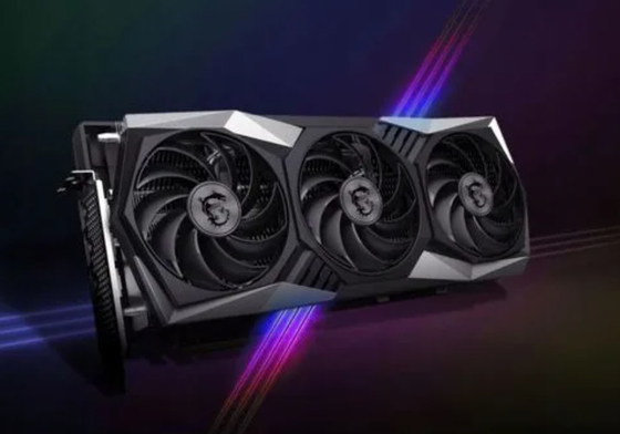 Msi Gaming Radeon Rx 6800 Xt 16gb Gddr6 การ์ดจอ Miner