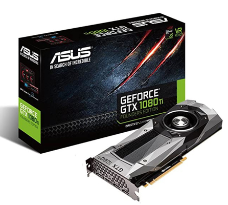 Gddr5x Gigabyte Aorus Geforce Nvidia Gtx 1080 Ti 11gb การ์ดจอ Miner