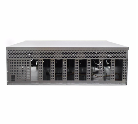 Onda 8 สล็อต Nvidia Rtx 3080 8 10gb กราฟิกการ์ด Gpu Bitcoin Miner Asic Rig ในสต็อก