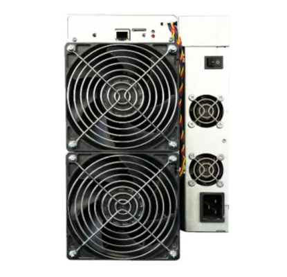อีเธอร์เน็ต Goldshell KD6 Asic Miner Cryptocurrency ในสต็อก