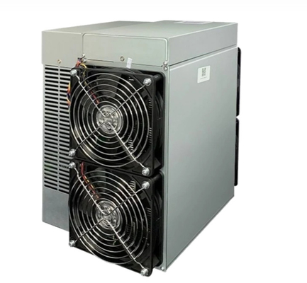 อีเธอร์เน็ต Goldshell KD6 Asic Miner Cryptocurrency ในสต็อก