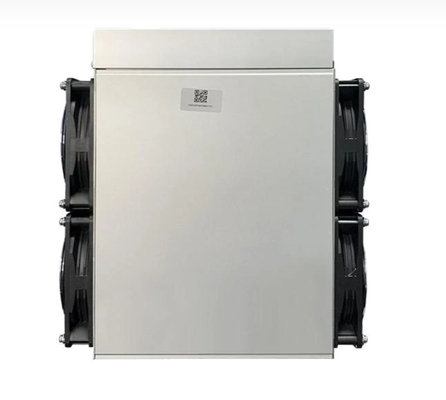 อีเธอร์เน็ต Goldshell KD6 Asic Miner Cryptocurrency ในสต็อก