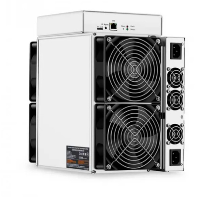 Bitmain Antคนขุดแร่ T17 Asic Miner Cryptocurrency ขายดีในสต็อก