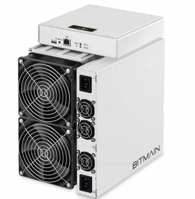 Bitmain Antคนขุดแร่ T17 Asic Miner Cryptocurrency ขายดีในสต็อก