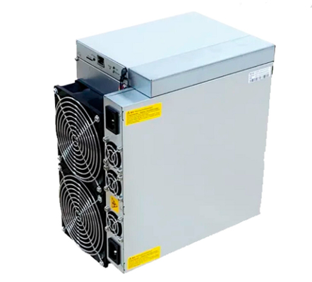 Bitmain Antคนขุดแร่ T17 Asic Miner Cryptocurrency ขายดีในสต็อก