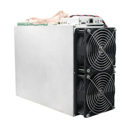 Innosilicon A11 Pro ETH 1500Mh Asic คนขุดแร่ Cryptocurrency Bitcoin ในสต็อก