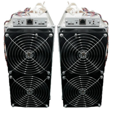 Innosilicon A11 Pro ETH 1500Mh Asic คนขุดแร่ Cryptocurrency Bitcoin ในสต็อก
