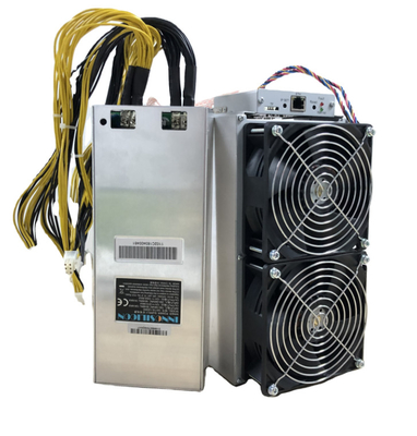 Innosilicon A11 Pro ETH 1500Mh Asic คนขุดแร่ Cryptocurrency Bitcoin ในสต็อก
